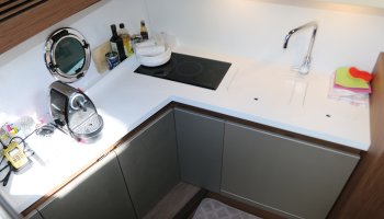 BENETEAU 46 GT