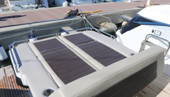 BENETEAU 46 GT