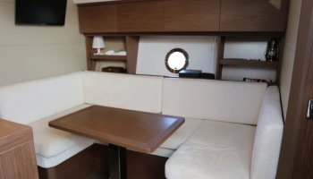 BENETEAU 46 GT