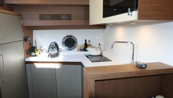 BENETEAU 46 GT