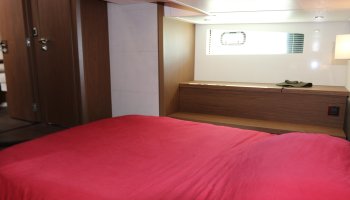 BENETEAU 46 GT