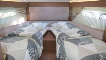 BENETEAU 46 GT