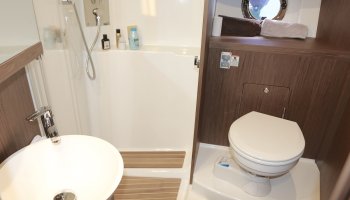 BENETEAU 46 GT