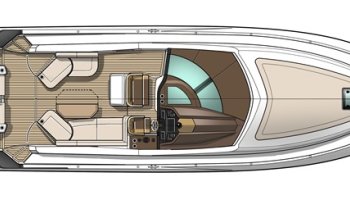BENETEAU 46 GT