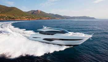 PRINCESS V78 