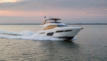 PRINCESS F70