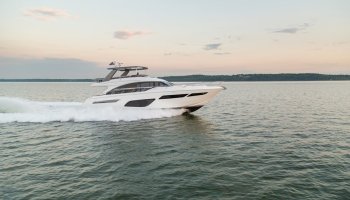 PRINCESS F70