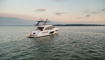 PRINCESS F70