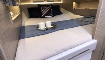 FJORD  38 Xpress