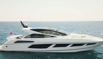 Sunseeker Predator 68