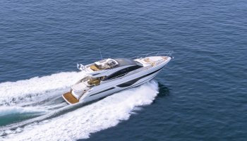 PRINCESS S66