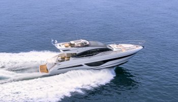 PRINCESS S66