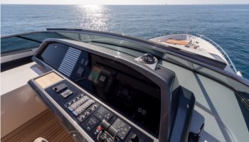Sanlorenzo SL 86