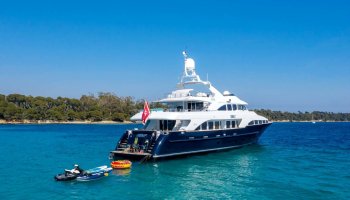 BENETTI Classic 115