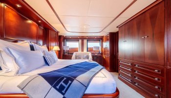 BENETTI Classic 115