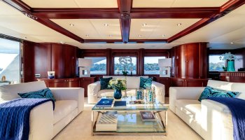 BENETTI Classic 115