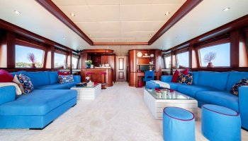 BENETTI Classic 115