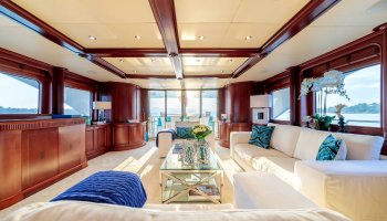 BENETTI Classic 115