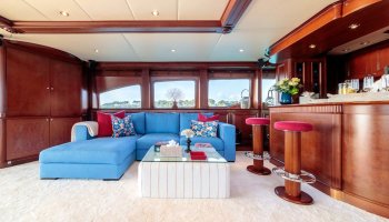 BENETTI Classic 115