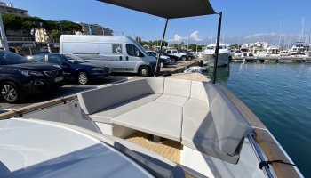 FJORD  38 Xpress