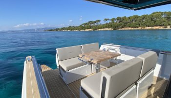 FJORD  38 Xpress