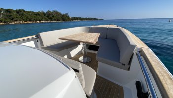 FJORD  38 Xpress