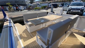FJORD  38 Xpress