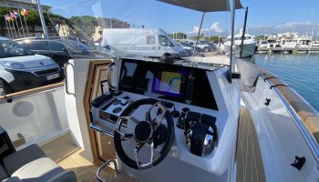 FJORD  38 Xpress