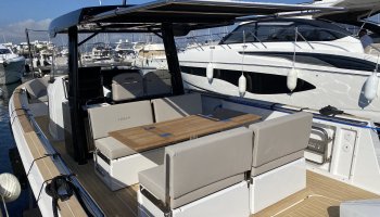 FJORD  38 Xpress
