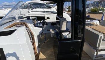 FJORD  38 Xpress