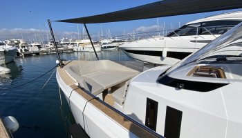 FJORD  38 Xpress