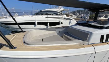 FJORD  38 Xpress