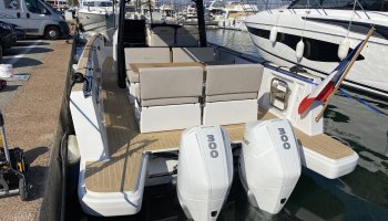 FJORD  38 Xpress