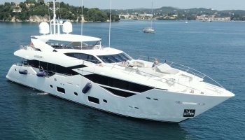 SUNSEEKER 116