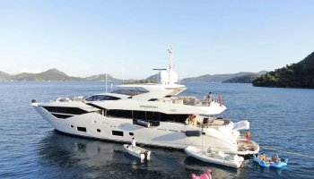 SUNSEEKER 116