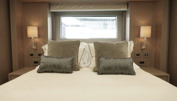 SUNSEEKER 116