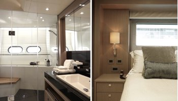 SUNSEEKER 116