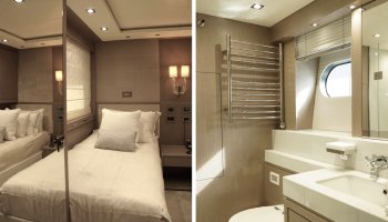 SUNSEEKER 116
