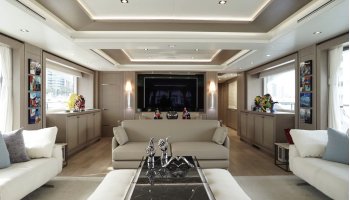 SUNSEEKER 116