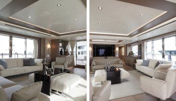 SUNSEEKER 116