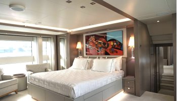 SUNSEEKER 116