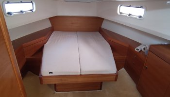 FJORD 40 Open