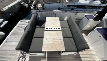FJORD 40 Open