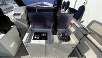 FJORD 40 Open