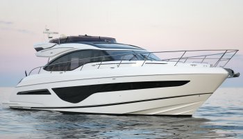 PRINCESS S66