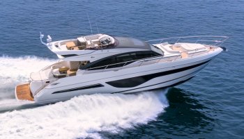 PRINCESS S66