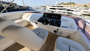 PRINCESS S66