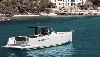 FJORD 40