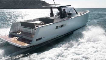 FJORD 40
