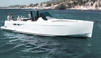FJORD 40